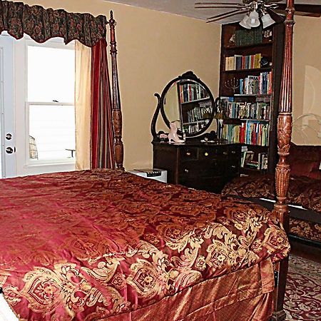 Glenmorey Country House Placerville Eksteriør billede