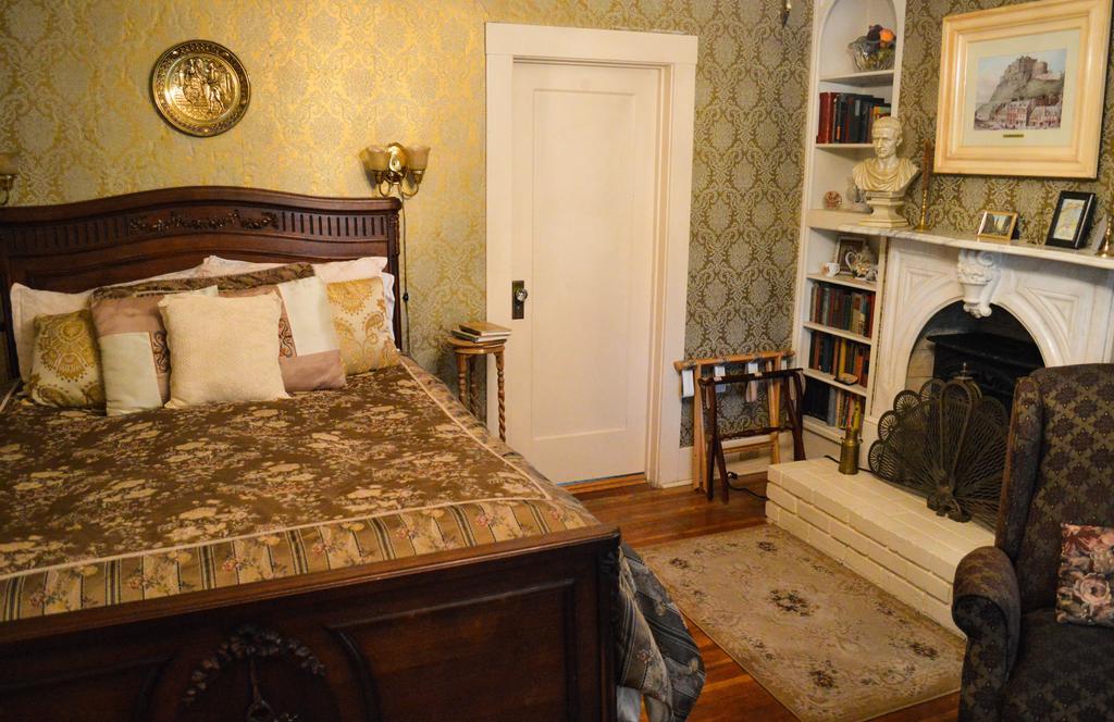Glenmorey Country House Placerville Værelse billede