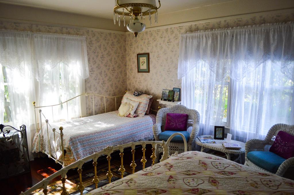 Glenmorey Country House Placerville Værelse billede