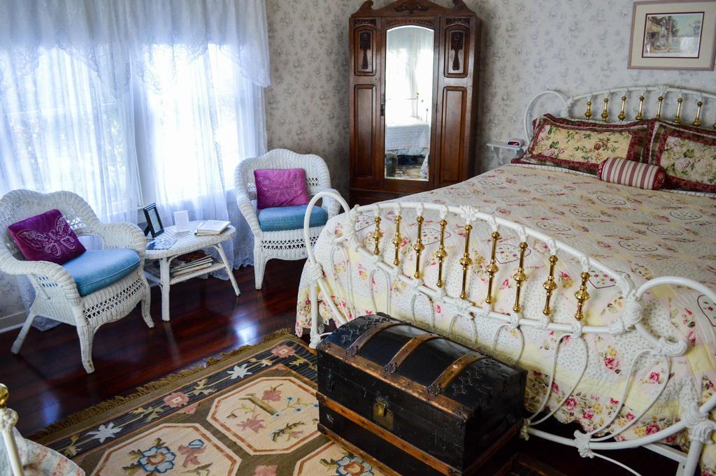 Glenmorey Country House Placerville Værelse billede