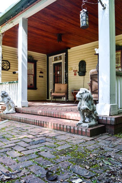 Glenmorey Country House Placerville Eksteriør billede