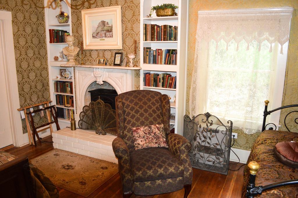 Glenmorey Country House Placerville Værelse billede