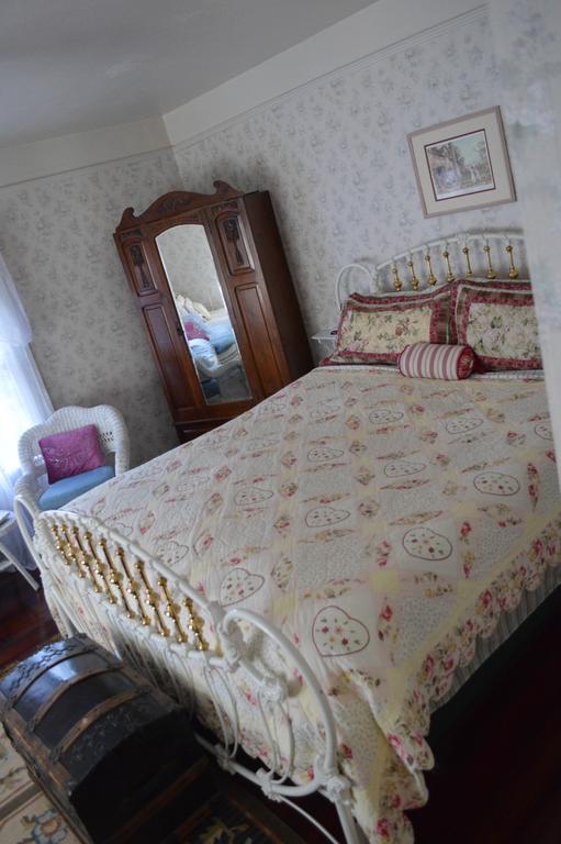Glenmorey Country House Placerville Værelse billede