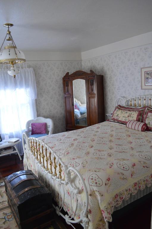 Glenmorey Country House Placerville Værelse billede